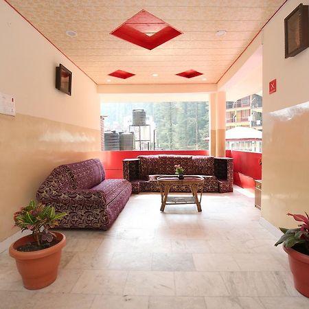 Oyo 9942 Hotel Ravine Dharamshala Dış mekan fotoğraf