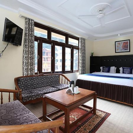 Oyo 9942 Hotel Ravine Dharamshala Dış mekan fotoğraf