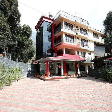 Oyo 9942 Hotel Ravine Dharamshala Dış mekan fotoğraf