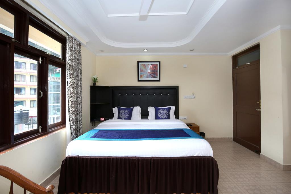 Oyo 9942 Hotel Ravine Dharamshala Dış mekan fotoğraf