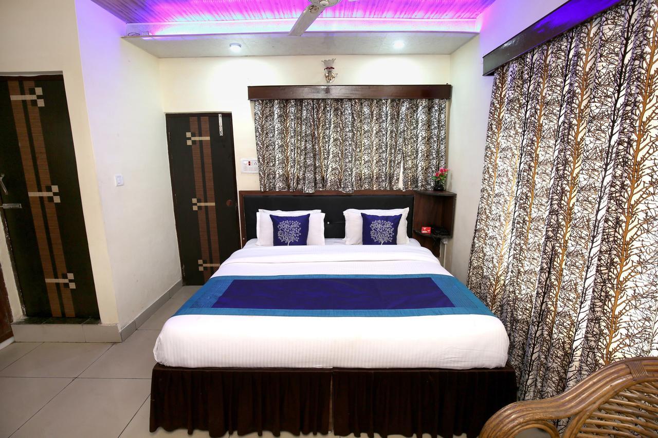 Oyo 9942 Hotel Ravine Dharamshala Dış mekan fotoğraf