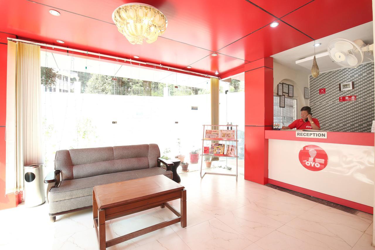 Oyo 9942 Hotel Ravine Dharamshala Dış mekan fotoğraf