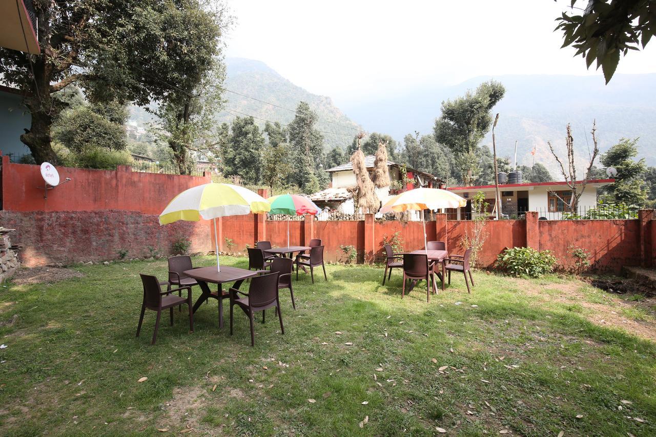 Oyo 9942 Hotel Ravine Dharamshala Dış mekan fotoğraf
