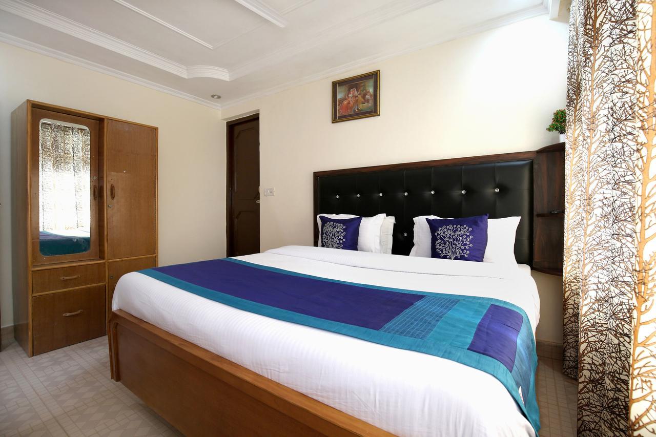 Oyo 9942 Hotel Ravine Dharamshala Dış mekan fotoğraf