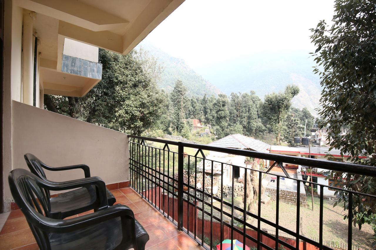 Oyo 9942 Hotel Ravine Dharamshala Dış mekan fotoğraf