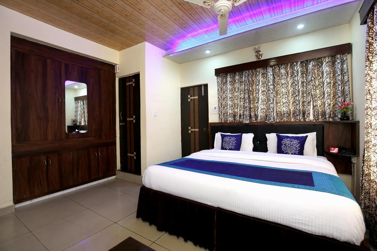 Oyo 9942 Hotel Ravine Dharamshala Dış mekan fotoğraf