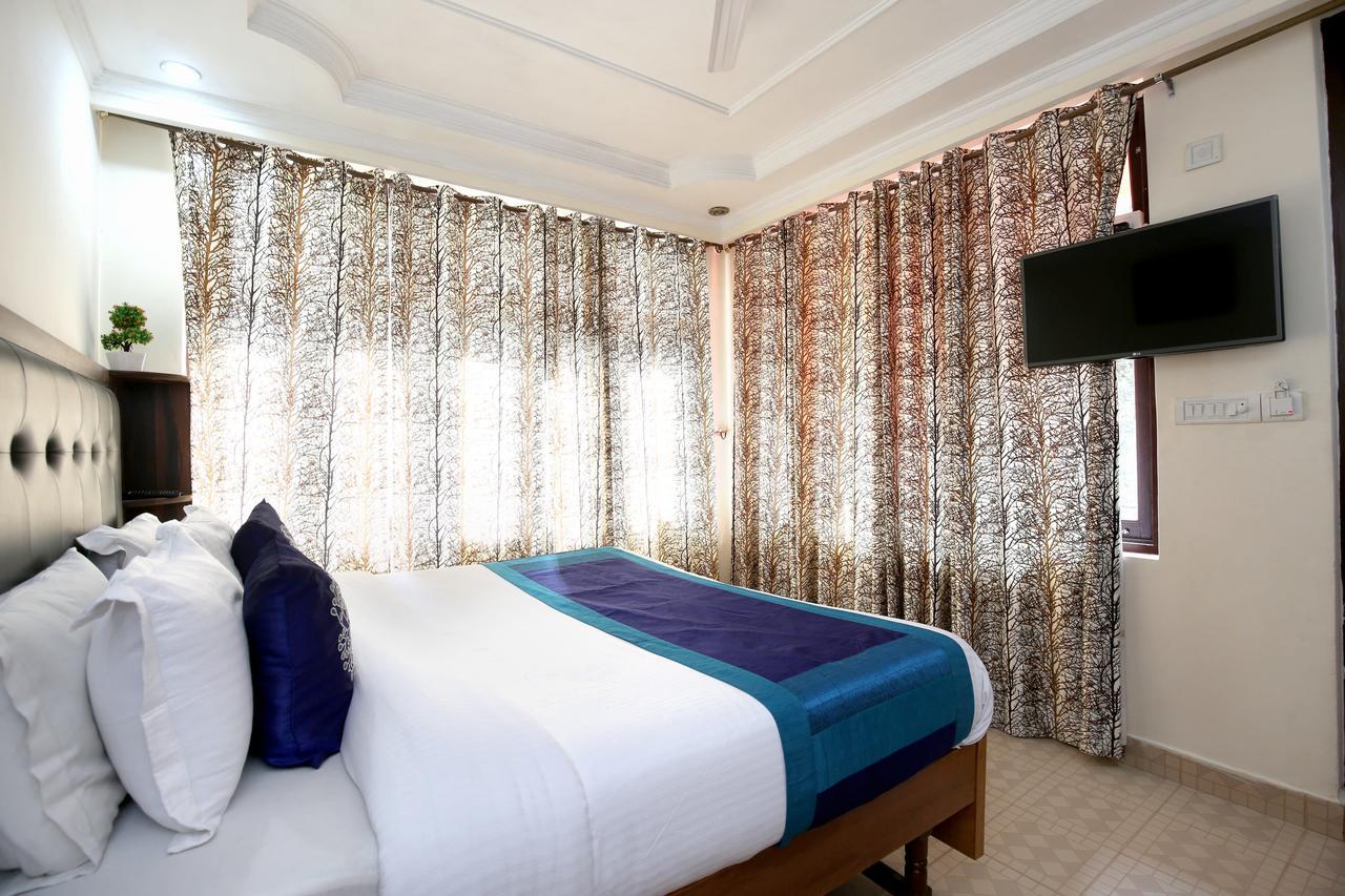 Oyo 9942 Hotel Ravine Dharamshala Dış mekan fotoğraf
