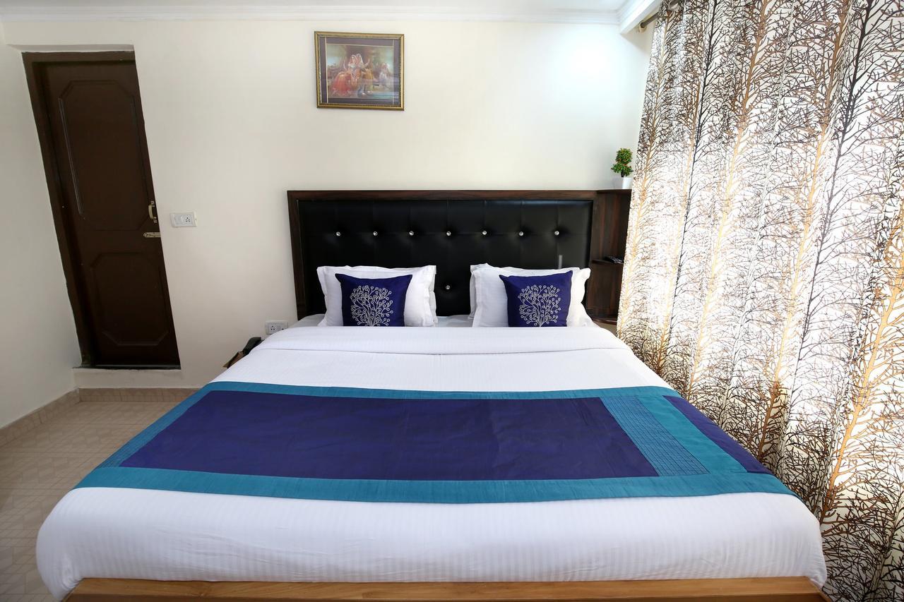 Oyo 9942 Hotel Ravine Dharamshala Dış mekan fotoğraf