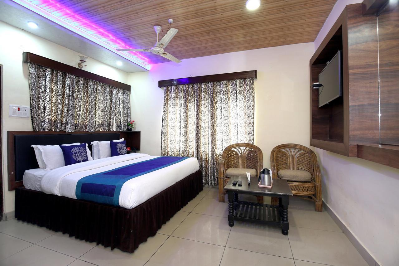 Oyo 9942 Hotel Ravine Dharamshala Dış mekan fotoğraf