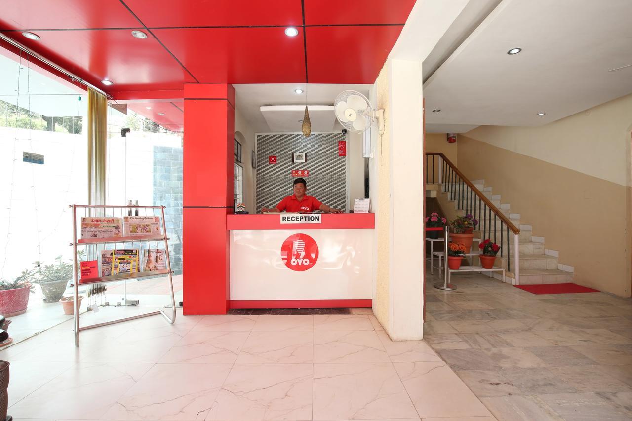 Oyo 9942 Hotel Ravine Dharamshala Dış mekan fotoğraf