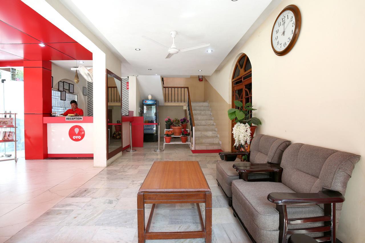 Oyo 9942 Hotel Ravine Dharamshala Dış mekan fotoğraf