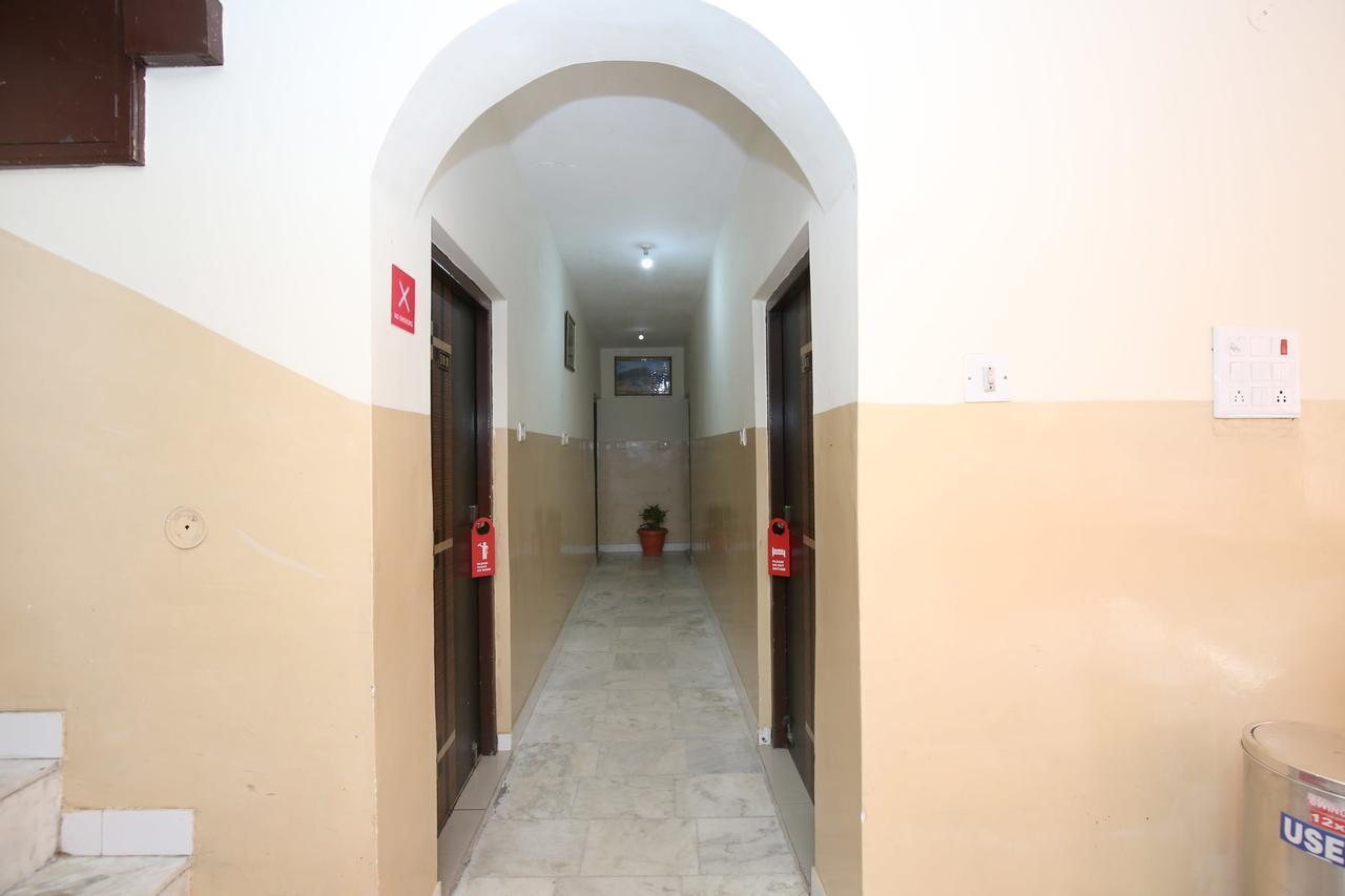 Oyo 9942 Hotel Ravine Dharamshala Dış mekan fotoğraf