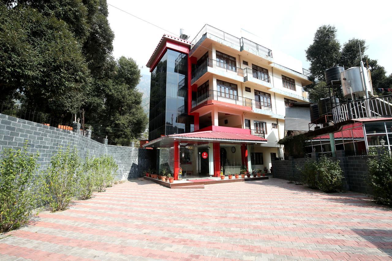 Oyo 9942 Hotel Ravine Dharamshala Dış mekan fotoğraf