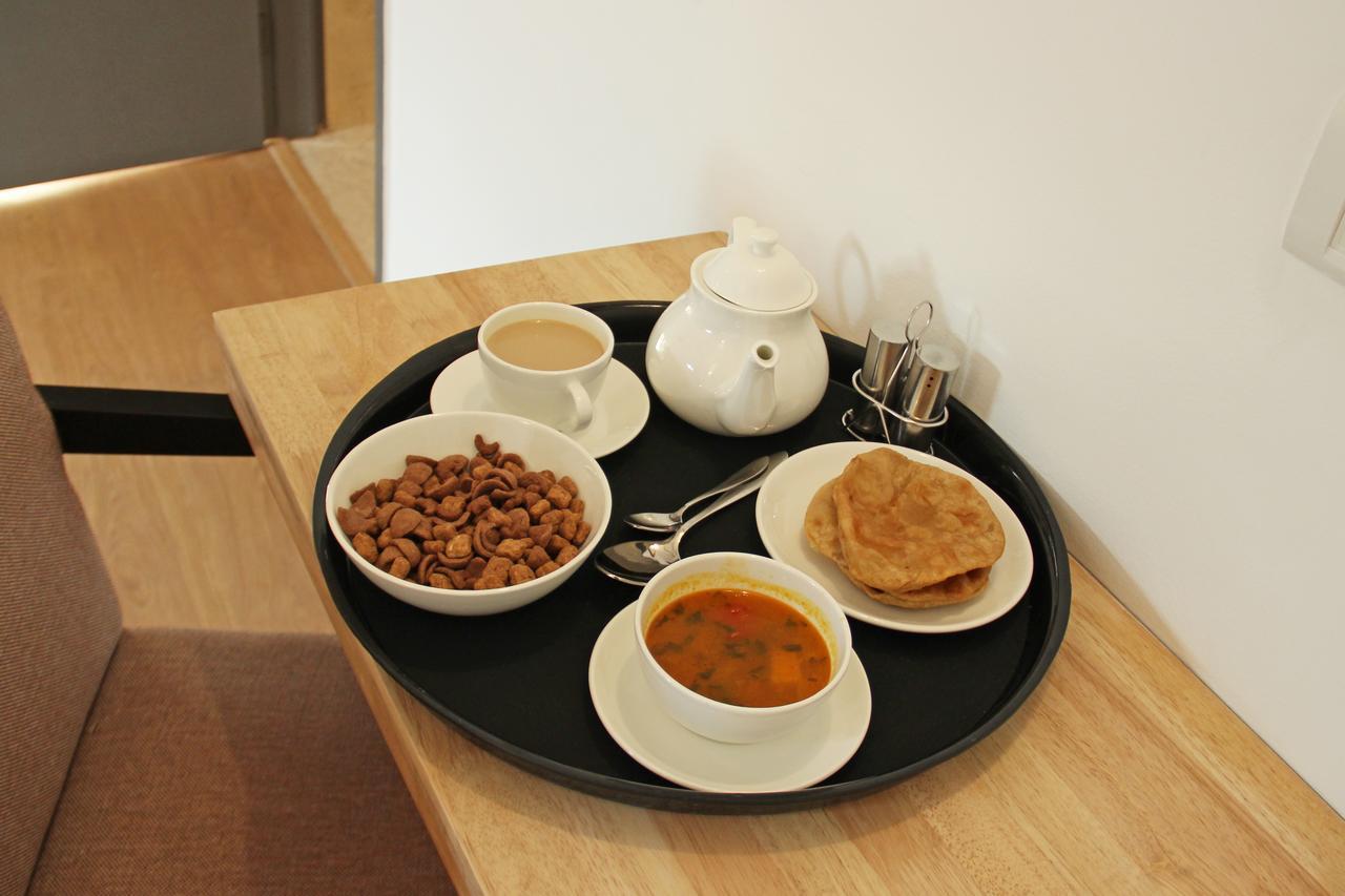 Oyo 9942 Hotel Ravine Dharamshala Dış mekan fotoğraf