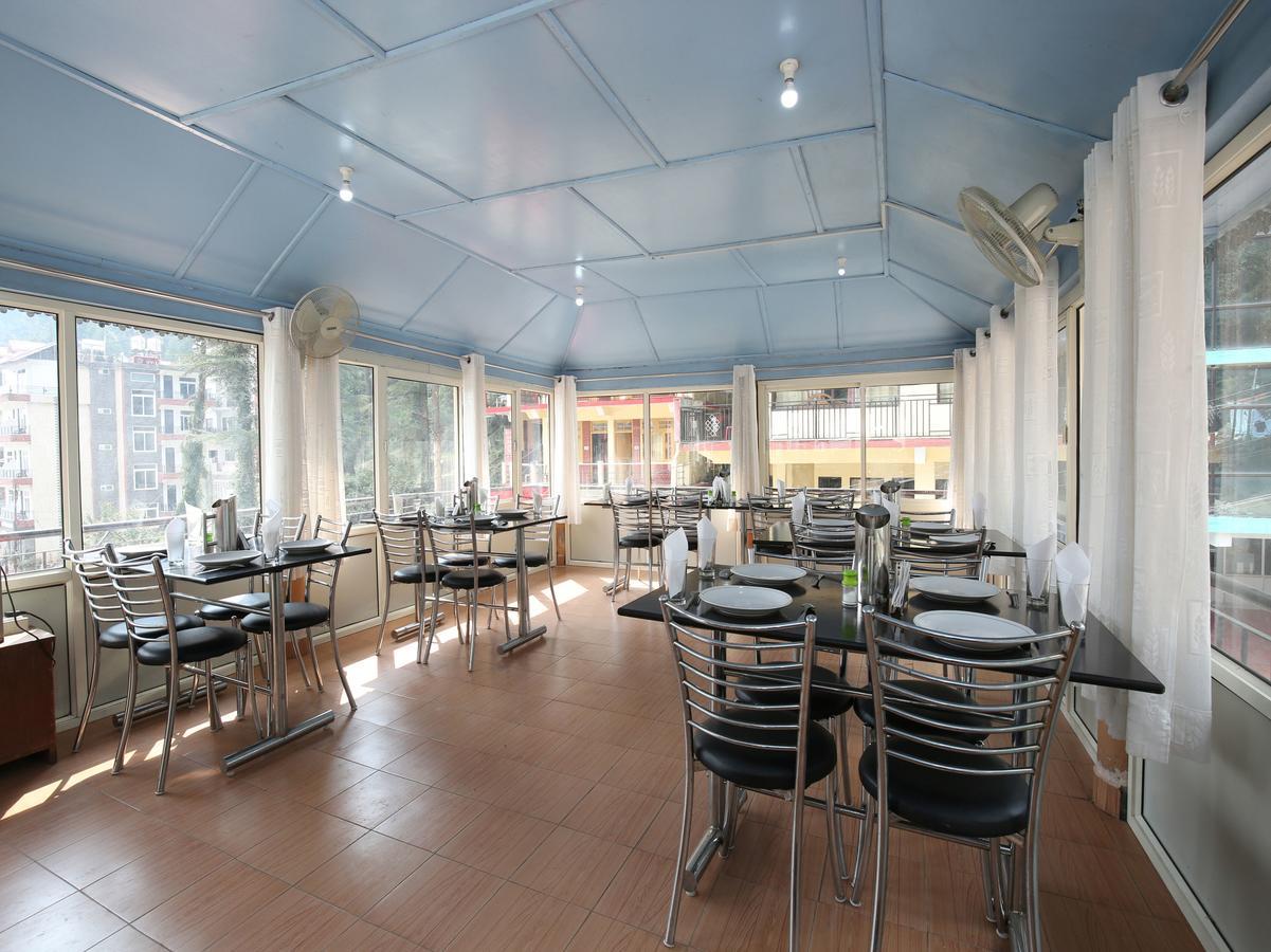 Oyo 9942 Hotel Ravine Dharamshala Dış mekan fotoğraf