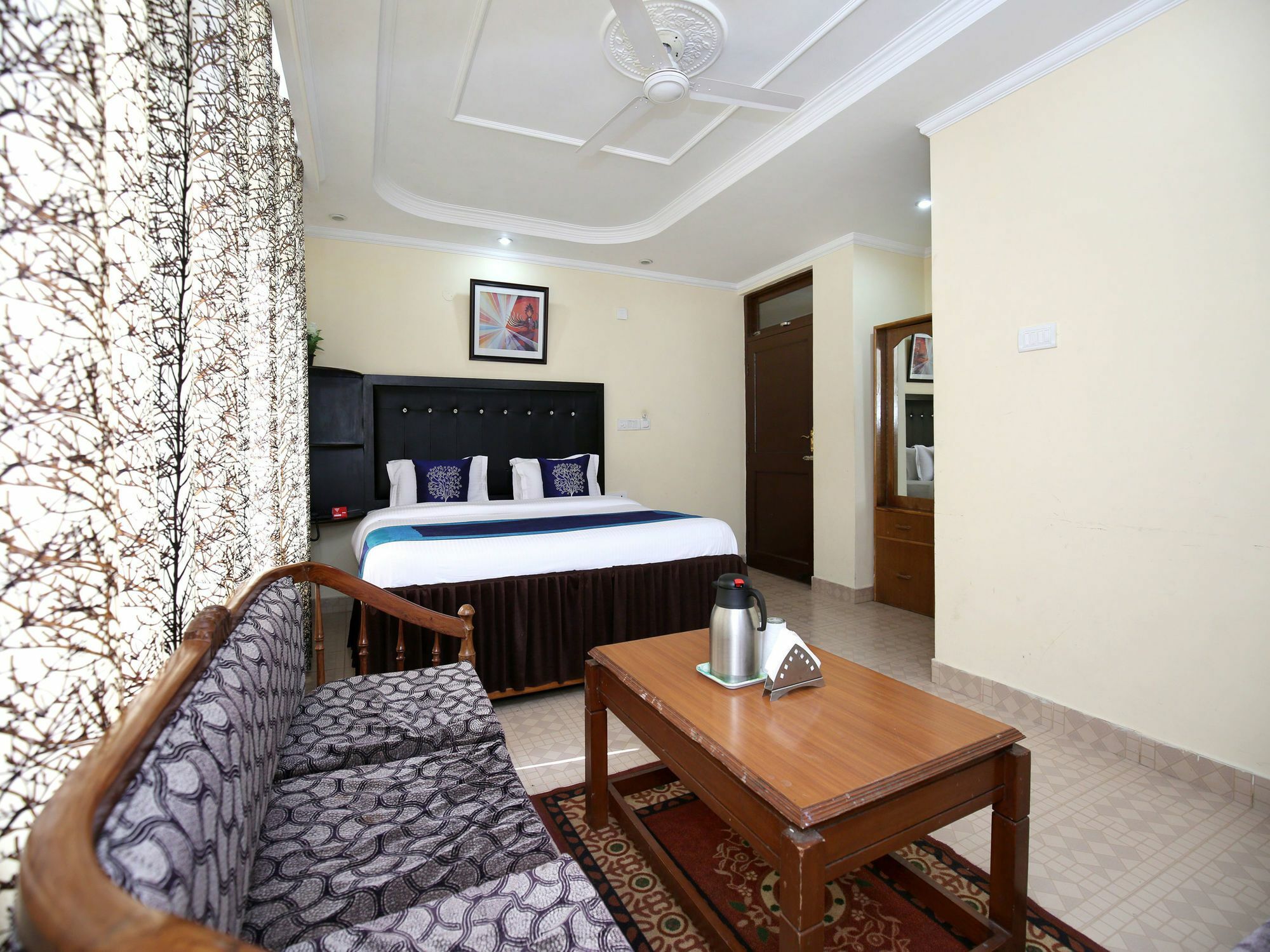 Oyo 9942 Hotel Ravine Dharamshala Dış mekan fotoğraf